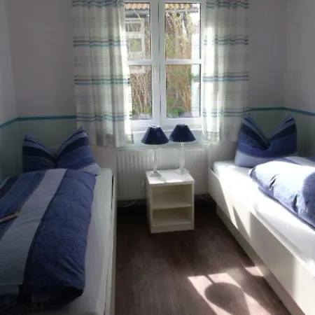 Pastors Tuun Σπίτι διακοπών *