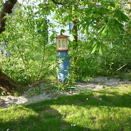 Σπίτι διακοπών Pastors Tuun