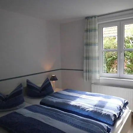 Pastors Tuun Σπίτι διακοπών *