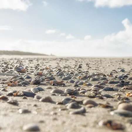 Pastors Tuun Spiekeroog