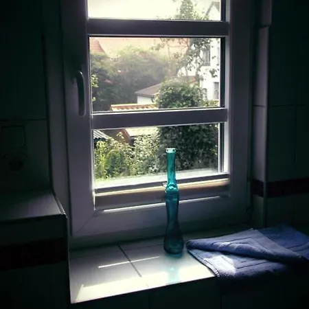 Pastors Tuun * Spiekeroog