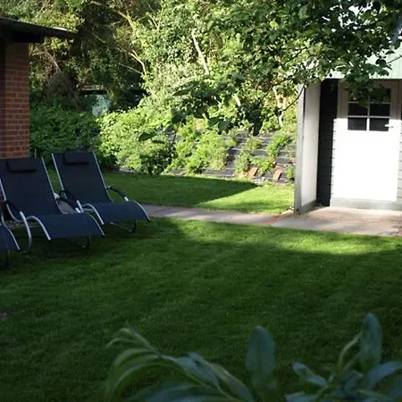 Σπίτι διακοπών Pastors Tuun