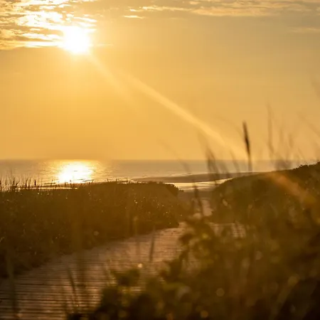 Pastors Tuun Σπίτι διακοπών *