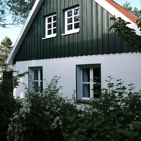 Σπίτι διακοπών Pastors Tuun *