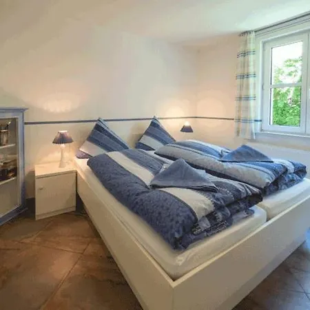 Pastors Tuun Spiekeroog