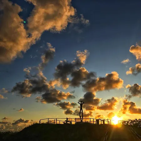 Pastors Tuun * Spiekeroog