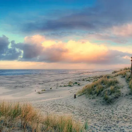 Pastors Tuun Σπίτι διακοπών