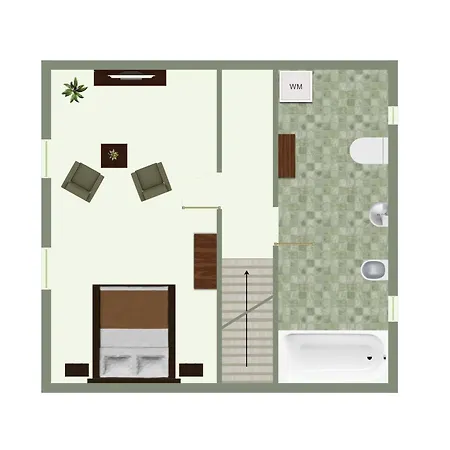 Σπίτι διακοπών Pastors Tuun