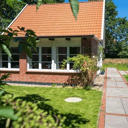 Σπίτι διακοπών Pastors Tuun *