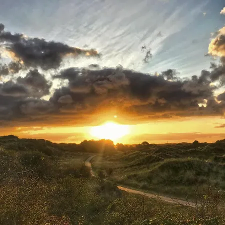 Σπίτι διακοπών Pastors Tuun